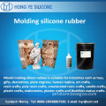 stone molding platinum cured silicone rubber